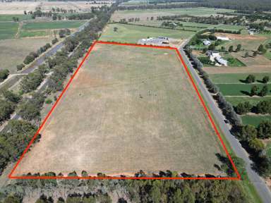 Farm For Sale - VIC - Cobram East - 3644 - Rare 16.6-Acre Lifestyle Property  (Image 2)