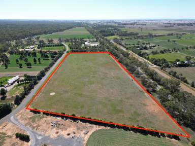 Farm For Sale - VIC - Cobram East - 3644 - Rare 16.6-Acre Lifestyle Property  (Image 2)