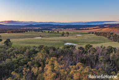 Farm For Sale - NSW - Canyonleigh - 2577 - A Vast Lifestyle Property of Incredible Beauty and Significant Upside.  (Image 2)