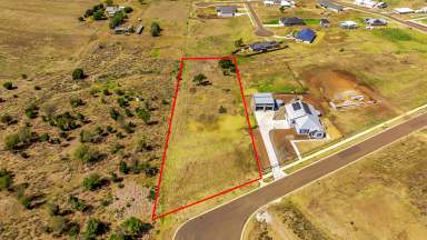 Farm For Sale - QLD - Gowrie Junction - 4352 - Prime Land Opportunity in Gowrie Junction  (Image 2)