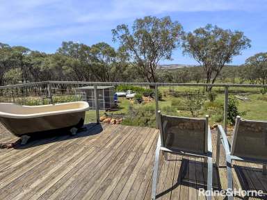 Farm For Sale - NSW - Grenfell - 2810 - Secluded acreage 109B Simpson Drive only 10 minutes from Grenfell  (Image 2)