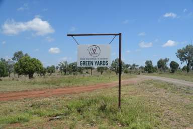 Farm For Sale - QLD - Theodore - 4719 - 'Green Yards' Scotts Road, Theodore Qld 4719  (Image 2)