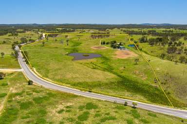 Farm For Sale - NSW - Goulburn - 2580 - A Perfect Blend of Tranquility and Productivity  (Image 2)