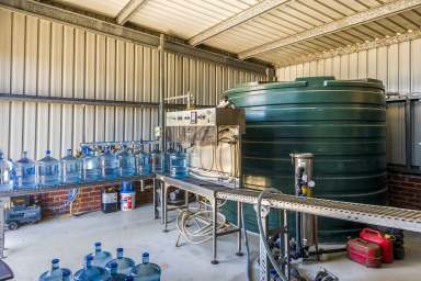 Farm For Sale - WA - Gingin - 6503 - "Water Water Water"  (Image 2)