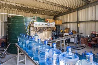 Farm For Sale - WA - Gingin - 6503 - "Water Water Water"  (Image 2)