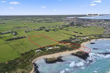 Farm For Sale - VIC - Port Fairy - 3284 - Prime Waterfront Opportunity in Port Fairy with Breath-taking Coastal Views  (Image 2)