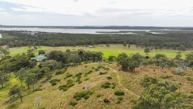 Farm For Sale - QLD - Rodds Bay - 4678 - "Turkey Station Homestead" - Coastal Living Meets Country Life  (Image 2)