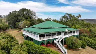 Farm For Sale - QLD - Rodds Bay - 4678 - "Turkey Station Homestead" - Coastal Living Meets Country Life  (Image 2)