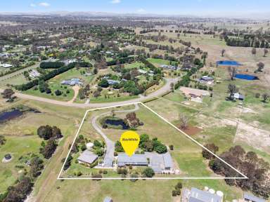 Farm Auction - NSW - Murrumbateman - 2582 - Escape to Murrumbateman: A Dual-Residence Retreat  (Image 2)