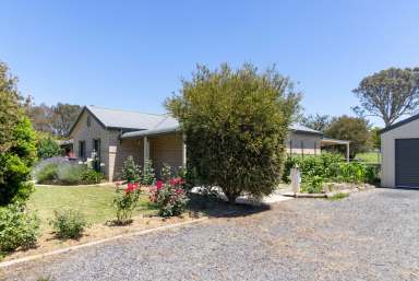 Farm Auction - NSW - Murrumbateman - 2582 - Escape to Murrumbateman: A Dual-Residence Retreat  (Image 2)