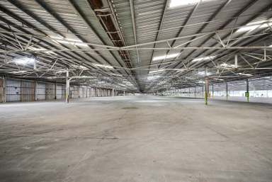 Farm For Sale - VIC - Portland North - 3305 - Rare Opportunity: Prime Industrial Land & Warehouse for Investors or Owner-Occupiers!  (Image 2)