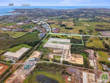 Farm For Sale - VIC - Portland North - 3305 - Rare Opportunity: Prime Industrial Land & Warehouse for Investors or Owner-Occupiers!  (Image 2)