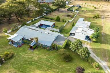 Farm Sold - VIC - Dereel - 3352 - Embrace Tranquil Rural Living at "Bluescot"  (Image 2)