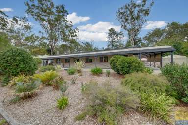 Farm For Sale - QLD - Burua - 4680 - Timeless Country Residence in Prime Lifestyle Pocket  (Image 2)