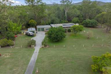 Farm For Sale - QLD - Burua - 4680 - Timeless Country Residence in Prime Lifestyle Pocket  (Image 2)