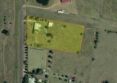 Farm Sold - NSW - Parkville - 2337 - Renovation Property On Flat 2 Acres  (Image 2)