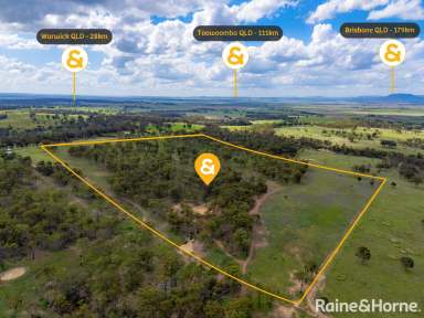 Farm For Sale - QLD - Loch Lomond - 4370 - Sought After Acreage with Breathtking Views  (Image 2)