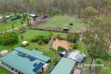 Farm For Sale - QLD - South Bingera - 4670 - THIS PROPERTY IS MORE THAN A HOME – IT’S A LIFESTYLE  (Image 2)