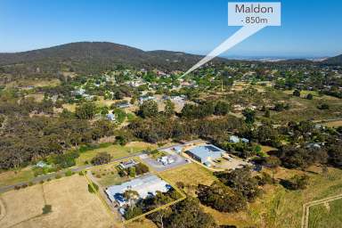 Farm For Sale - VIC - Maldon - 3463 - Double Your Options  (Image 2)