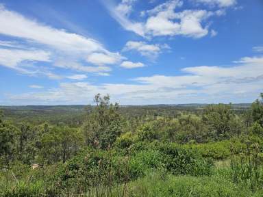 Farm For Sale - QLD - Maidenwell - 4615 - Your Dream Escape: 5 Acres Near Coomba Falls  (Image 2)