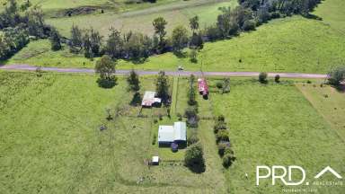 Farm For Sale - NSW - Collins Creek - 2474 - Rural Retreat with Creek Frontage and Scenic Views  (Image 2)