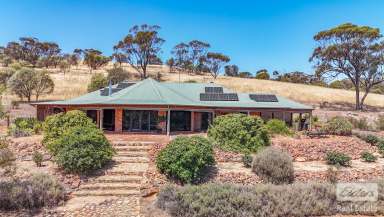 Farm For Sale - WA - Bejoording - 6566 - Stunning Country Retreat and Avon Valley Views  (Image 2)