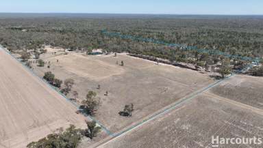 Farm For Sale - VIC - Wail - 3401 - Lifestyle/Weekender/Farm Near Wimmera River  (Image 2)