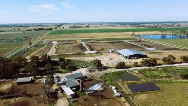 Farm For Sale - VIC - Muckatah - 3644 - Large Scale Turnkey Robotic Dairy Enterprise - 590 Ha (1459 Acres)  (Image 2)