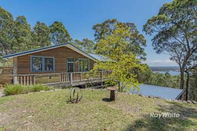 Farm For Sale - NSW - Moruya Heads - 2537 - Once in a Lifetime | Unparallelled Views | Family Home or Executive Residence...  (Image 2)