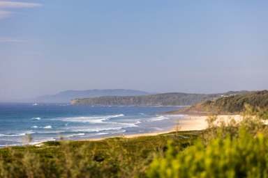 Farm For Sale - NSW - Ulladulla - 2539 - 'Dunes' Awe inspiring Beachfront Acres  (Image 2)