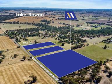 Farm For Sale - VIC - Lake Rowan - 3727 - 22 Acres of Prime Rural Land – A Rare Opportunity Awaits!  (Image 2)