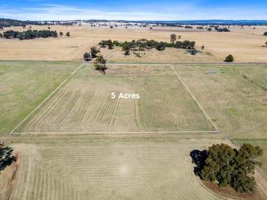 Farm For Sale - VIC - Lake Rowan - 3727 - 22 Acres of Prime Rural Land – A Rare Opportunity Awaits!  (Image 2)