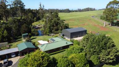 Farm For Sale - TAS - Somerset - 7322 - Sensational Seabrook  (Image 2)