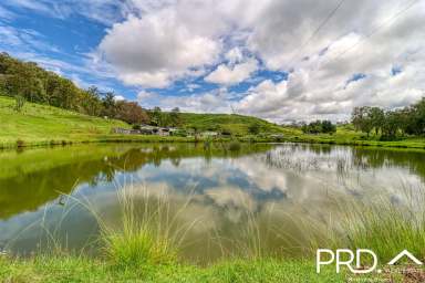 Farm For Sale - NSW - Ettrick - 2474 - 13.4-Acres, Multiple Sheds, Water Security & Exceptional Potential  (Image 2)