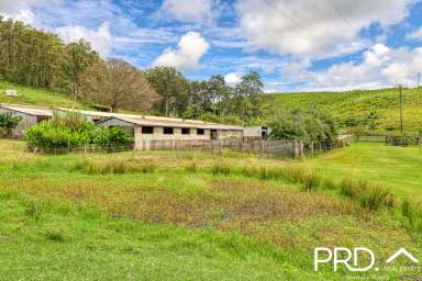 Farm For Sale - NSW - Ettrick - 2474 - 13.4-Acres, Multiple Sheds, Water Security & Exceptional Potential  (Image 2)