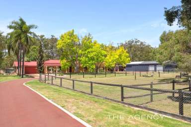 Farm For Sale - WA - Henley Brook - 6055 - 10 Acres, Dual Accommodation, Equine Facilities In The Heart of The Swan Valley  (Image 2)