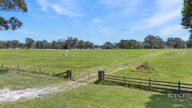 Farm For Sale - VIC - Marlo - 3888 - Put the You in Curlip  (Image 2)