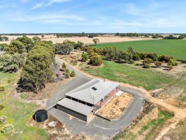 Farm For Sale - VIC - Fairy Dell - 3561 - Production Powerhouse  (Image 2)