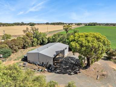 Farm For Sale - VIC - Fairy Dell - 3561 - Production Powerhouse  (Image 2)