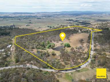 Farm For Sale - NSW - Bungendore - 2621 - Opportunity with a View  (Image 2)