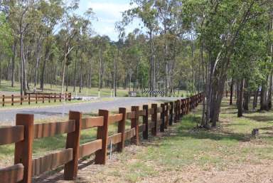 Farm For Sale - QLD - North Isis - 4660 - Centralised Country Living and Environmental Cred.  (Image 2)