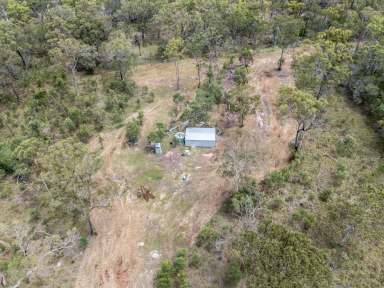 Farm For Sale - QLD - Redridge - 4660 - PRIVATE SHED WITH POWER ON 80 ACRES  (Image 2)