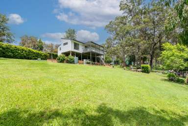 Farm For Sale - QLD - Ridgewood - 4563 - Idyllic Ridgewood Rural Retreat  (Image 2)