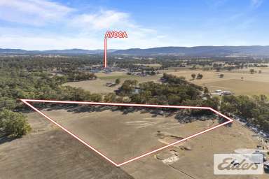 Farm For Sale - VIC - Avoca - 3467 - "Your Dream Lifestyle Awaits – 10 Acres of Tranquility Near Avoca"  (Image 2)