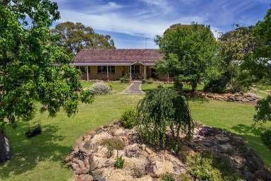 Farm For Sale - VIC - Yulecart - 3301 - Country Lifestyle 5 Minutes from Hamilton - 32ac approx.  (Image 2)