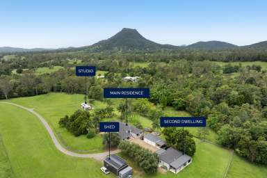 Farm For Sale - QLD - Eerwah Vale - 4562 - Maroochy Springs – A Lifestyle Dream on 30 Acres  (Image 2)