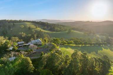 Farm For Sale - QLD - Ridgewood - 4563 - Briallyn Estate – A Rare Rural Masterpiece in Noosa Shire  (Image 2)