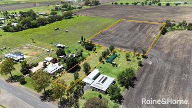 Farm For Sale - QLD - Clifton - 4361 - 5 Acres on the Edge of Clifton!  (Image 2)