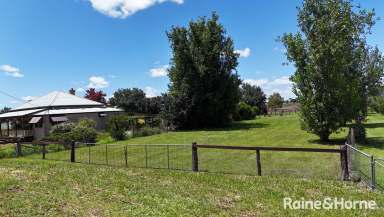 Farm For Sale - QLD - Clifton - 4361 - 5 Acres on the Edge of Clifton!  (Image 2)