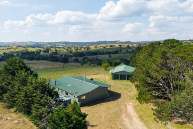 Farm For Sale - NSW - Crookwell - 2583 - A Picturesque Country Escape  (Image 2)